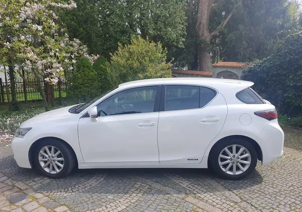 goleniów Hyundai i20 cena 33900 przebieg: 168000, rok produkcji 2017 z Goleniów